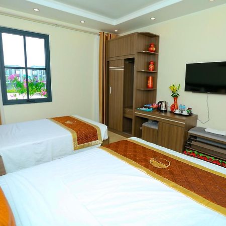 Manarola Hotel Bai Chay Ha Long Exteriér fotografie