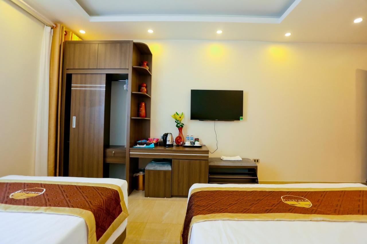 Manarola Hotel Bai Chay Ha Long Exteriér fotografie