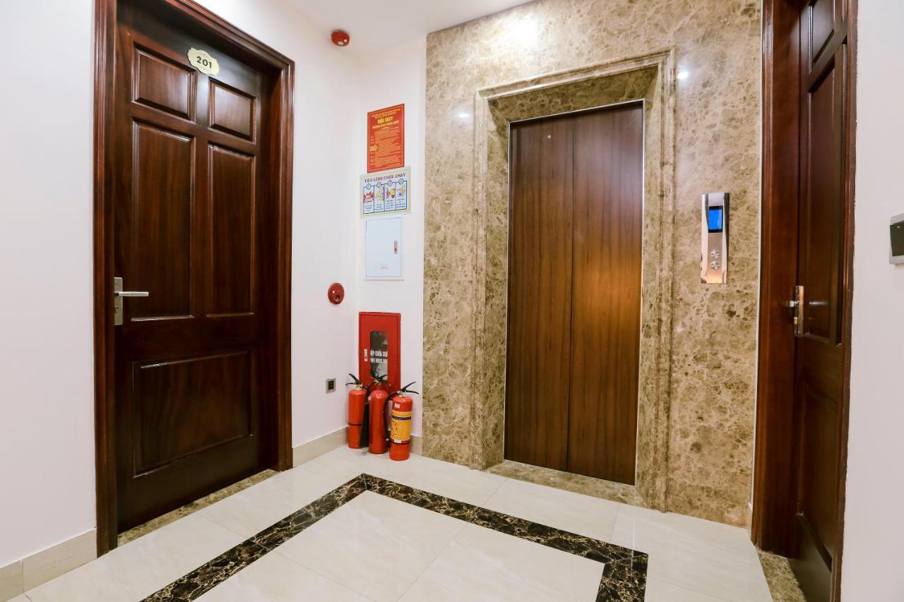 Manarola Hotel Bai Chay Ha Long Exteriér fotografie